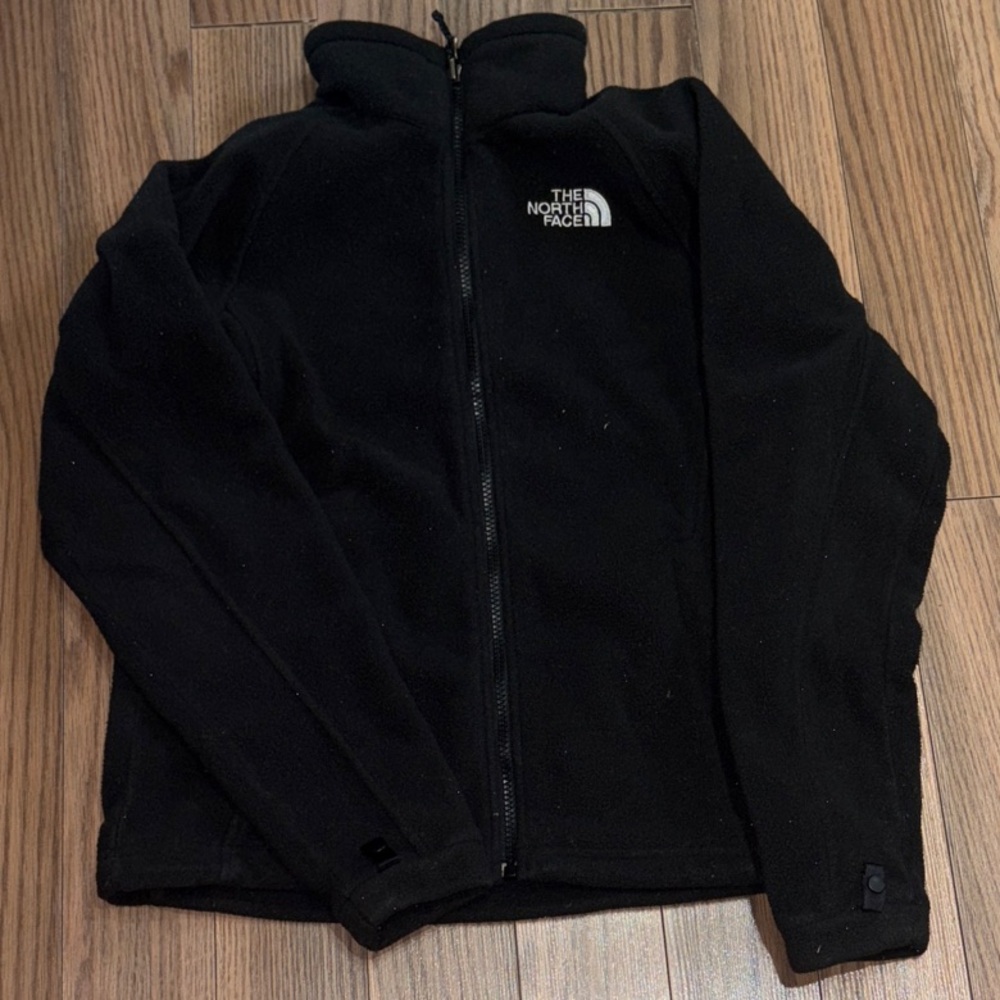 The North Face Glacier Fleece Jacket